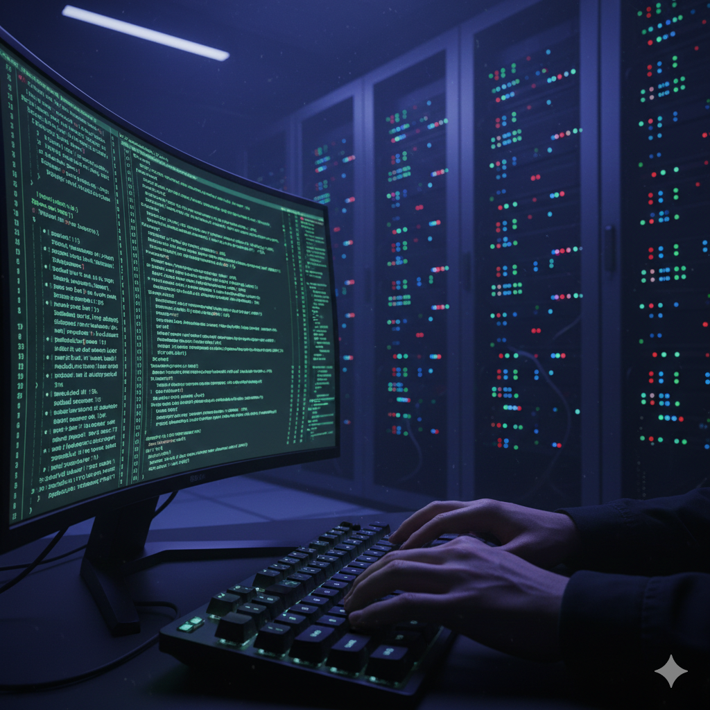 Hacker